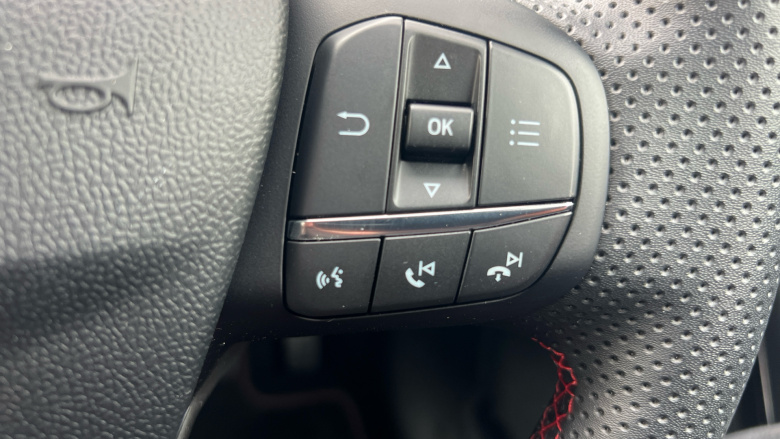 Ford Puma 1.0 EcoBoost Hybrid mHEV ST-Line 5dr Petrol Hatchback